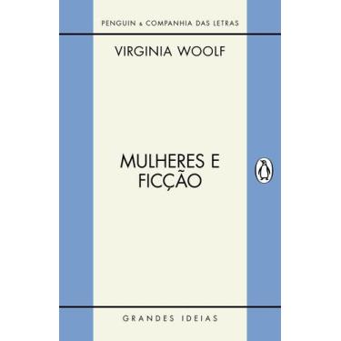 Imagem de Livro - Mulheres e ficção