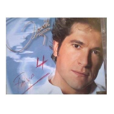 Imagem de CD Daniel - Em qualquer lugar do mundo - SONOPRESS RIMO