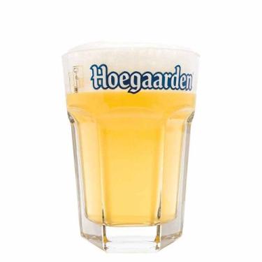 Imagem de Copo de Cerveja Hoegaarden 385ml - Ruvolo