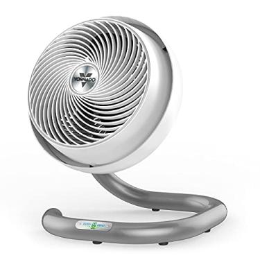 Imagem de Vornado Ventilador para circulador de ar de tamanho médio Energy Smart 623DC com controle de velocidade variável