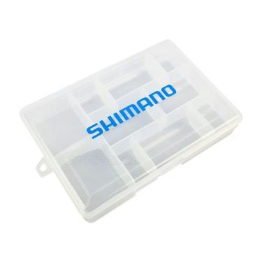 Imagem de Estojo Reposição Shimano P/ LUG1805 (19x13,5x4cm) - TB-018