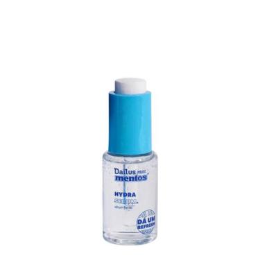 Imagem de Dailus Feat Mentos - Sérum Facial 30ml