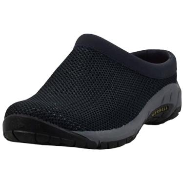 Imagem de Merrell Encore Breeze 3 feminino, Azul marino, 40