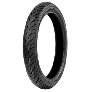 Imagem de Pneu Vipal Traseiro St600 90/90-17 S/C Crypton-Pop