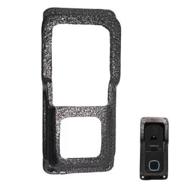 Imagem de Protetor videoporteiro intelbras allo w5