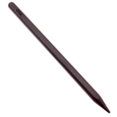 Imagem de Caneta Stylus ativa digital capacitiva compatível com OnePlus Open/Pad (2023)/Pad 2 (2024), Touch Rechargeable Palm Rejection