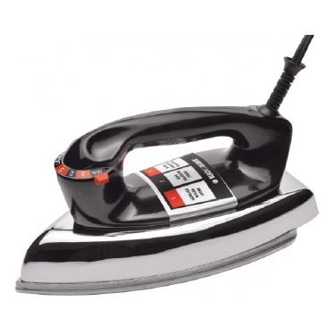 Imagem de Ferro Automatico Seco Preto - VFA1110TM2 110 VOLTS