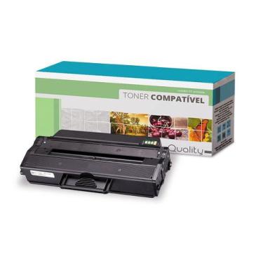 Imagem de Combo 5 Toner Tankfull Para Samsung MLT-D103L - SCX-4729FD ML-2955ND M