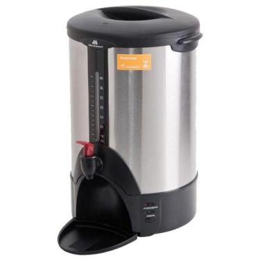 Imagem de Maquina De Cafe Automatica 6 Litros Cf 1.692 220V - Marchesoni