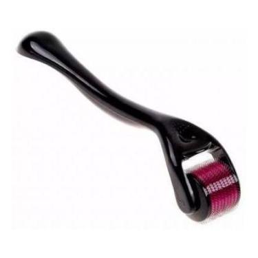 Imagem de 20 Dermaroller Com 540 Agulhas Temos Varios Medidas Dermasis - MmMagaz