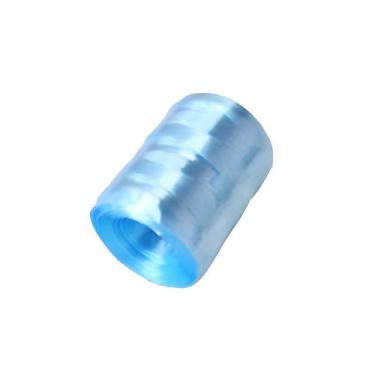 Imagem de Fitilho Decorativo 200m - Azul Claro - 1 unidade - Rizzo - ArtLille