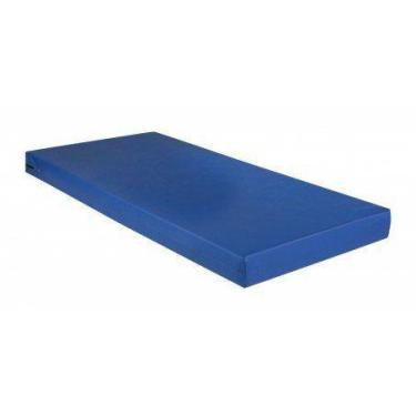Imagem de Colchão Cama Hospitalar Densidade 33 - Envio imediato - Aprovado pelo 