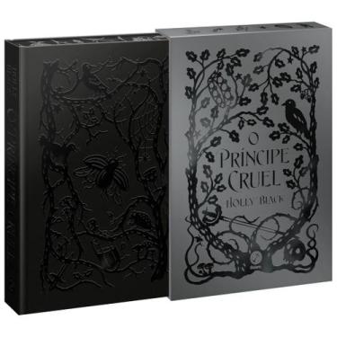 Imagem de Livro - O príncipe cruel (Edição de colecionador)