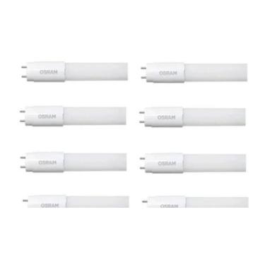 Imagem de Kit 8 Lâmpadas Led Tubular Osram 9w(Eq18)950L 5000k Luz Fria - Osram/L