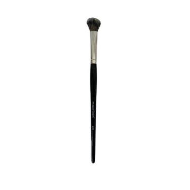 Imagem de Pincel de Maquiagem A09 para Sombra Facial Profissional Linha Max Macr