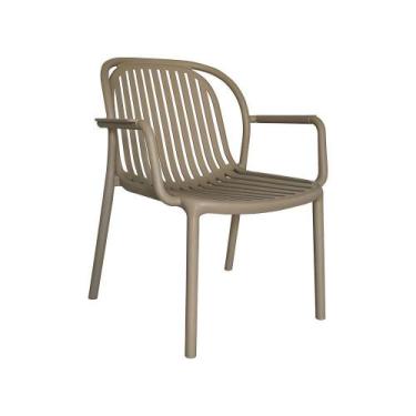 Imagem de Poltrona Outdoor Gávea Rivatti - Fendi