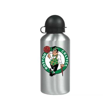 Imagem de Squeeze Basquete Boston Russell Irving Tatum Pierce 500ml