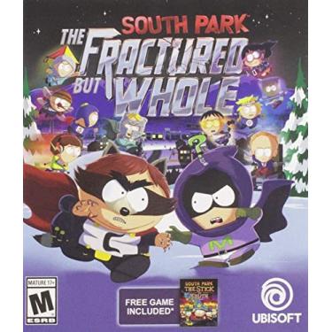 Imagem de South Park The Fractured But Whole - Xbox One