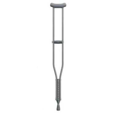 Imagem de Muleta axilar alumiínio (und) bc 1509 - mercur, M