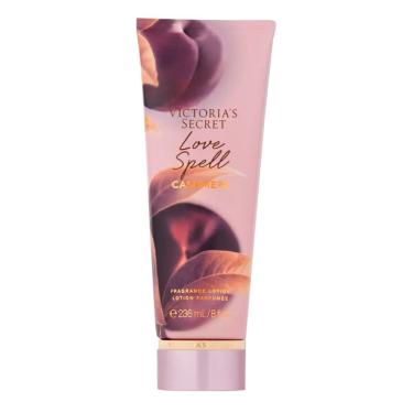 Imagem de Victoria`s Secret Bare Vanilla Cashmere - Body Lotion 236ml