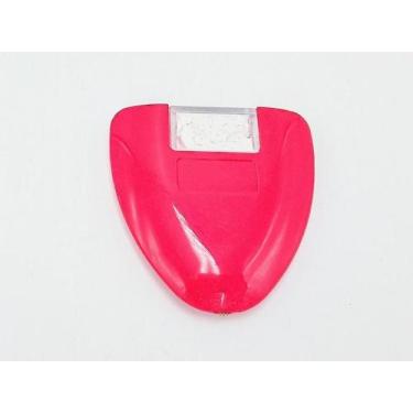 Imagem de Giz Pó Carretilha OK-043 Branco - Okachi