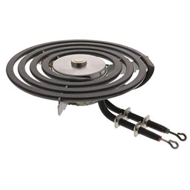 Imagem de PRYSM WB30X31058 Substituição de elemento de superfície de alcance de 15 cm - Compatível com faixas General Electric, Hotpoint, RCA