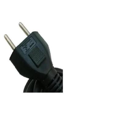 Imagem de Cabo Elétrico De Ligação Para Serra Mármore Makita Plugue - Brasileira