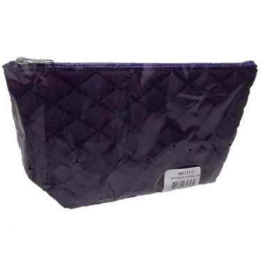 Imagem de Nécessaire Cláudia Leitte Intense com zíper Jequiti