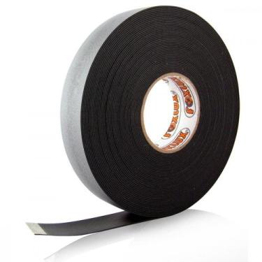 Imagem de Fita Isolante Foxlux Auto Fusao 5Mx19Mm 10.52