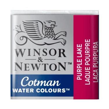 Imagem de Tinta Aquarela Pastilhas Winsor & Newton Cotman