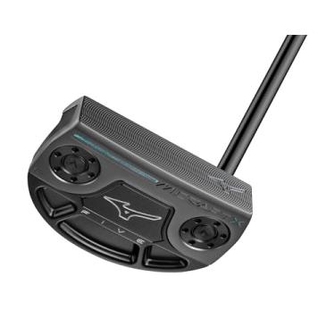 Imagem de Mizuno M.Craft X B5 Putter | 86 cm | RH/Aço/Preto