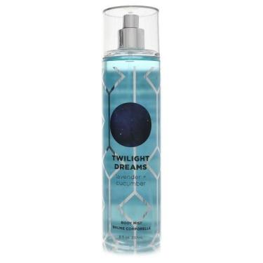 Imagem de Body Splash Feminino Aeropostale Twilight Dreams 238 Ml