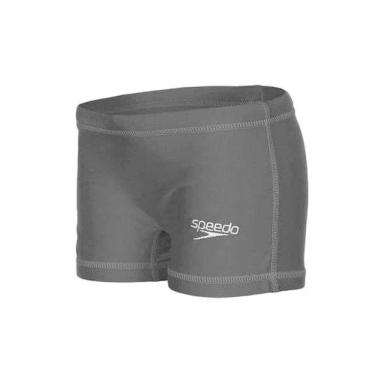 Imagem de Sunga Speedo Hidroshort Solid Infantil 4 ao 8