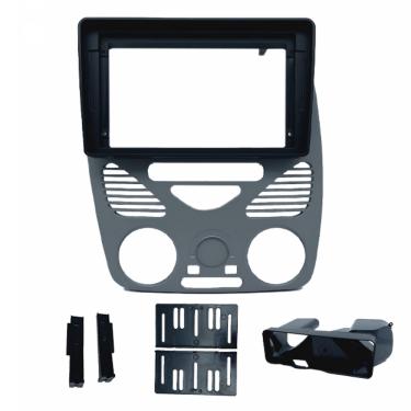 Imagem de Moldura 9 Flutuante G2: Palio, Siena, Strada, Weekend (sem ar) - Cinza