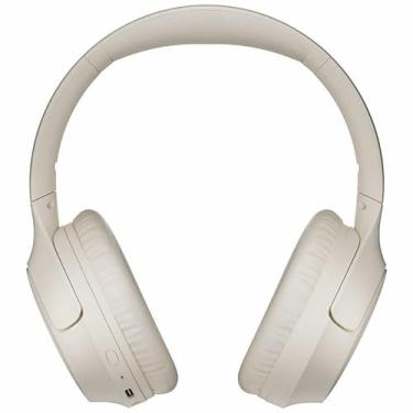 Imagem de Fone de ouvido Bluetooth QCY Melobuds H2 Pro Branco,Modelo: BH23H2B CERTIFICADO ANATEL Nº:17302-23-03372