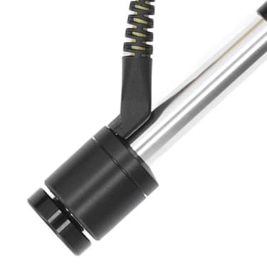 Imagem de Testador de Dureza Digital, Medidor de Dureza de Alta Precisão Com Tela Colorida TFT, Material ABS, para Energia Elétrica, Petroquímica, Fabricação de Máquinas (HT-1208)