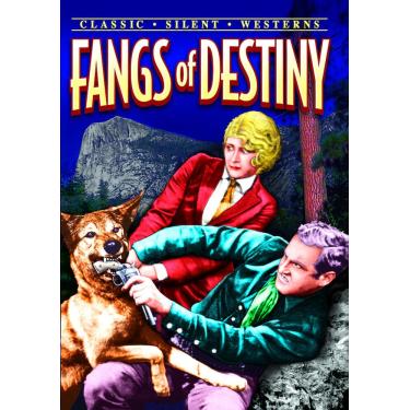 Imagem de Fangs of Destiny (Silent)