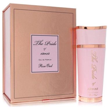 Imagem de Perfume Feminino Armaf The Pride Rose Oud Eau De Parfum 100 ml