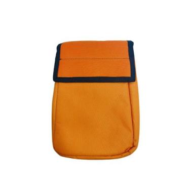 Imagem de Bolsa Pochete De Perna Porta Tablet Celular Doc  - Next