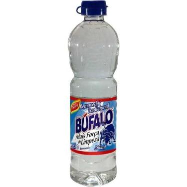 Imagem de Removedor Tradicional 500ml Bufalo