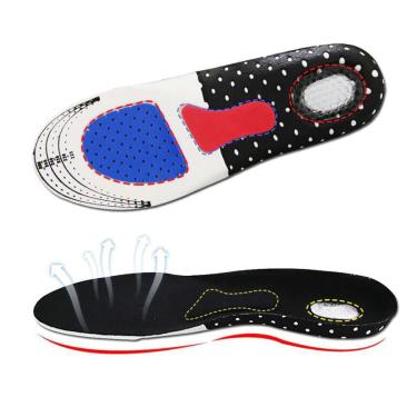 Imagem de Palmilha Ortopédica Insoles Health