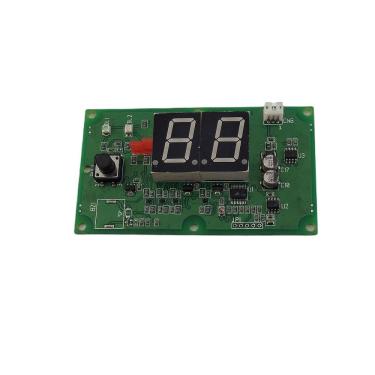 Imagem de Display Imbera 2 Digitos para Cervejeira e Refrigerador