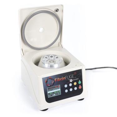 Imagem de Centrífuga Digital Montserrat Fibrin fuge 25 prf/iprf/prp