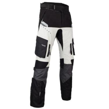 Imagem de Calça Texx Nômade, Branco, GGGGG