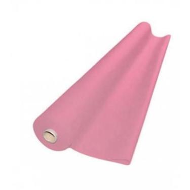 Imagem de Tnt Rosa Claro Tecido Não Tecido 20 Metros X1.40Cm - Lixx