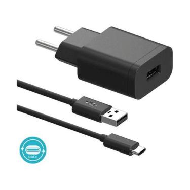 Imagem de Carregador compativel Motorola Turbo Power Moto 20w - Usb-c - Lehmox