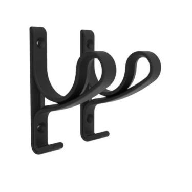 Imagem de 2x Suporte De Parede Para Pendurar Capacete E Acessórios - Peko, 3D-00