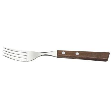Imagem de Garfo Mesa Inox Tradicional 22202400 - Tramontina