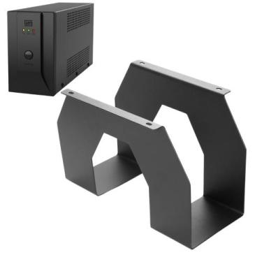 Imagem de Suporte de Nobreak Sms - Intelbras de Teto Suspenso - Mesa - Maxx Diam
