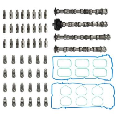 Imagem de 11-16 C-hr.y/sler 200/300 3.6L Pentastar Camshafts Rockers Lifters 5184377AG 5184378AG 5184379AG 5184380AG